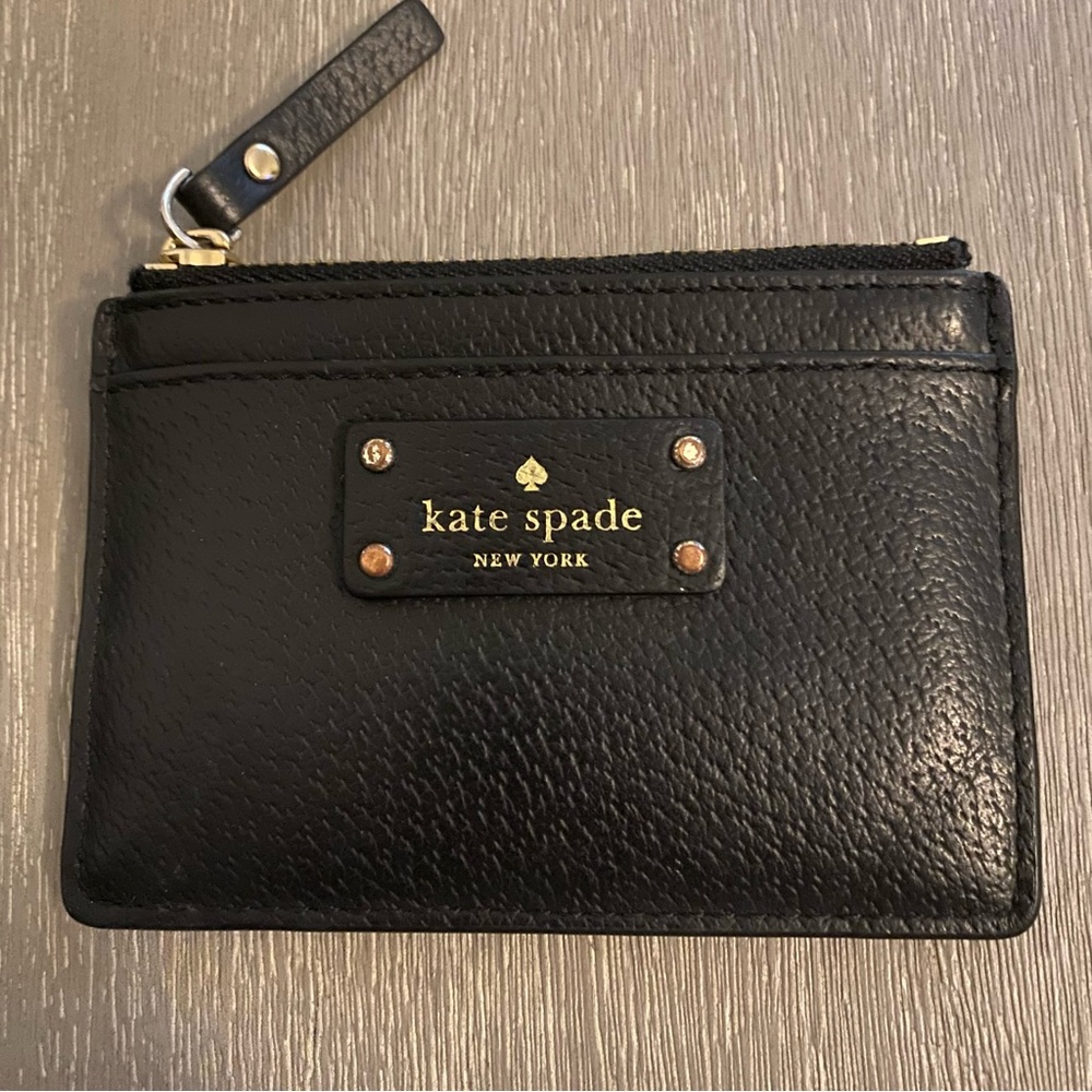 Kate Spade Small Card Wallet